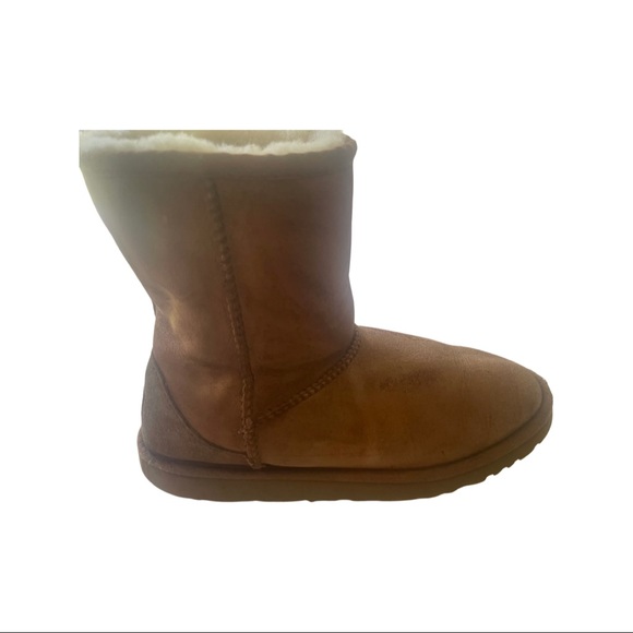 Ugg classic II short size 6 - Picture 9 of 11